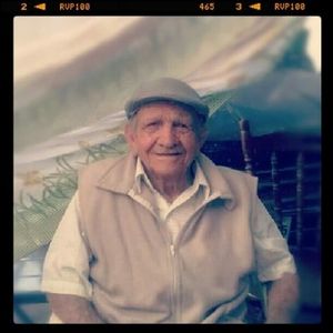 Meet your Posher, Guadalupe