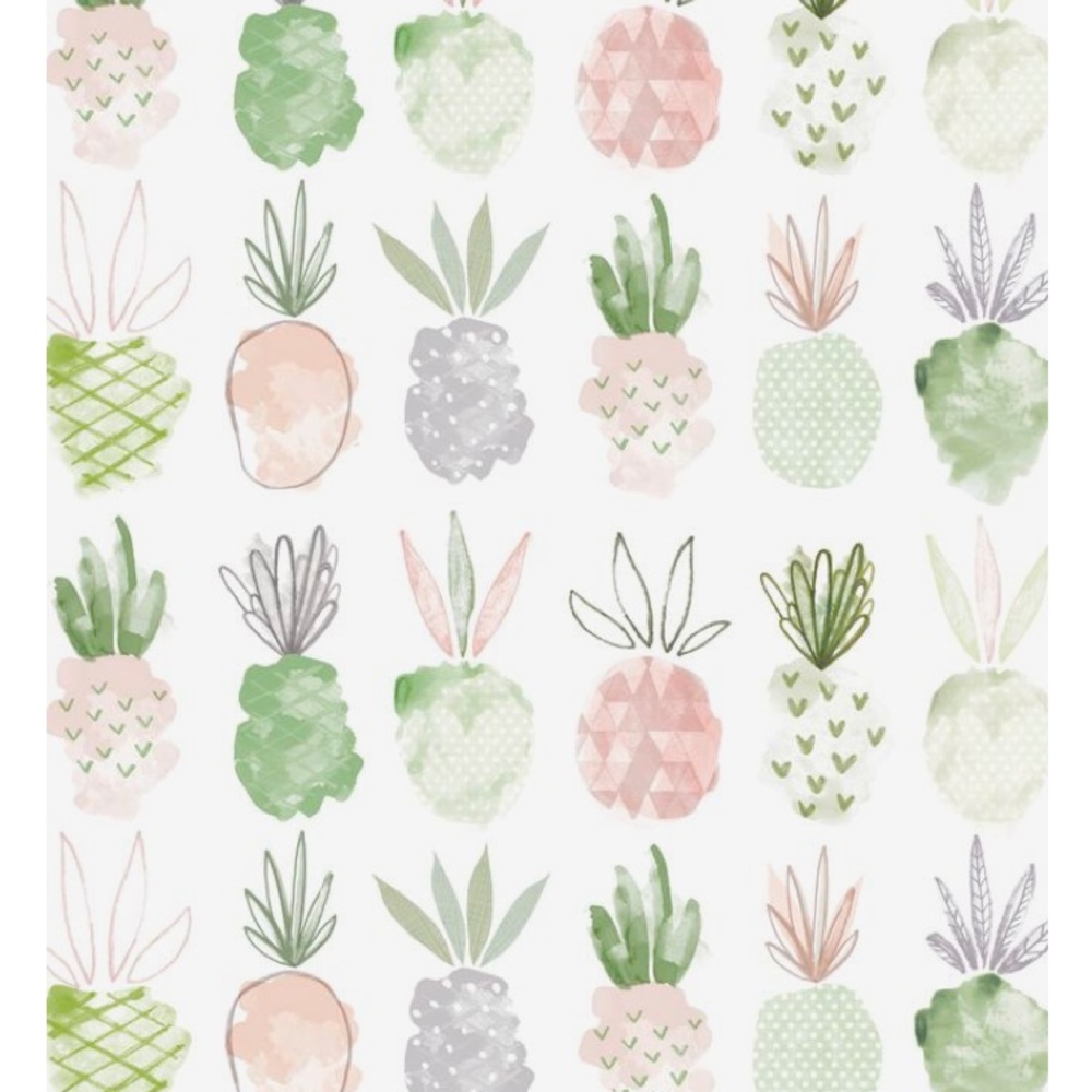 Meet your Posher, Alanna