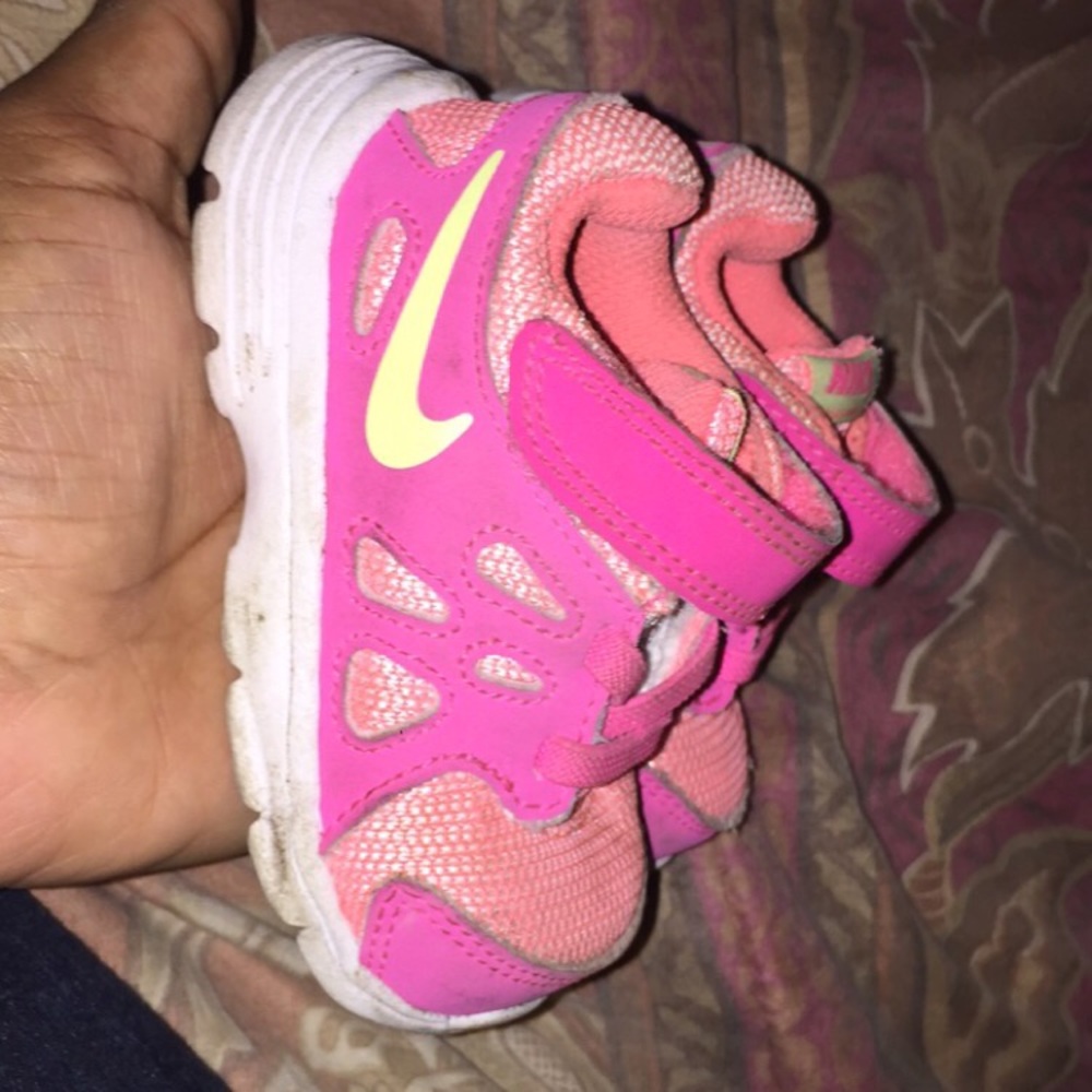 Baby Nike's