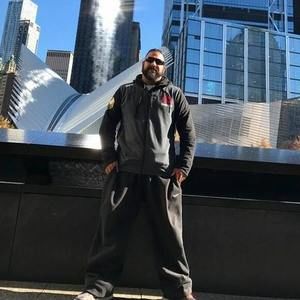 Meet your Posher, Jason