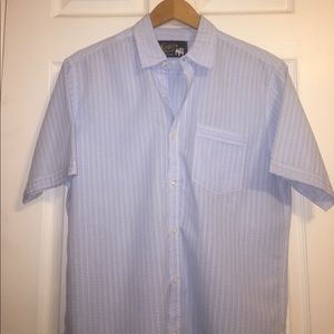 Shirt Sleeve Summer Casual Shirt 🔥