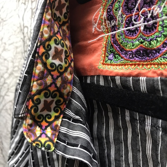 Robert Graham Other - Robert Graham designer button up