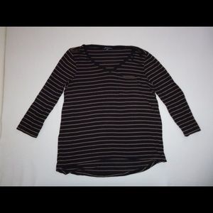 Cable & Gauge Longsleeve