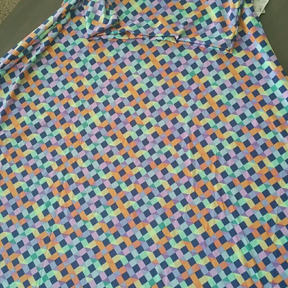 Lularoe Maxi Skirt XS