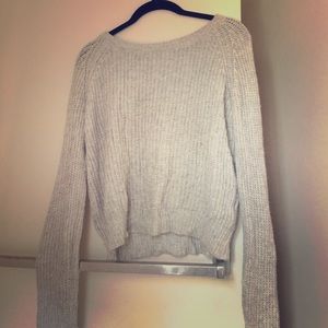 Brandy Melville sweater
