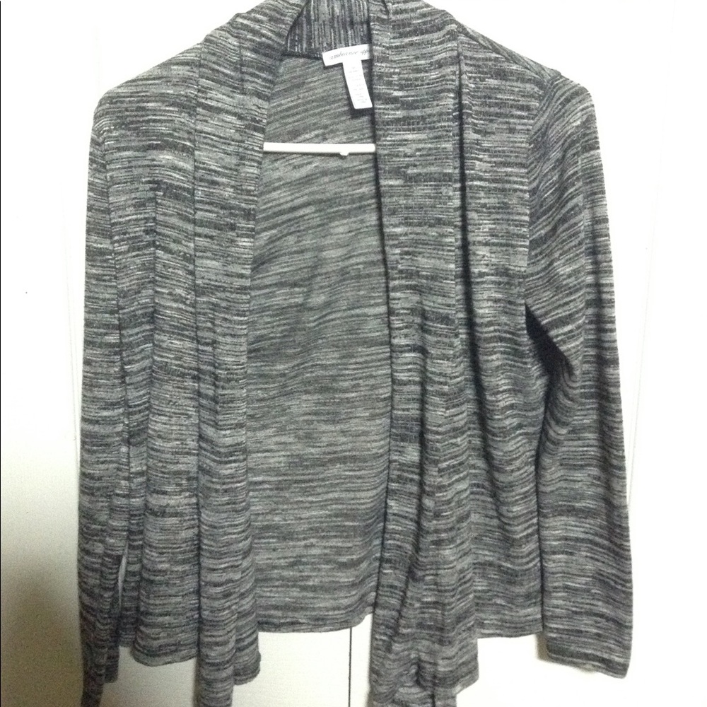 NWOT Classic Cardigan
