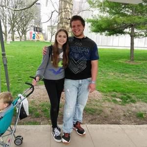 Meet your Posher, Bobby