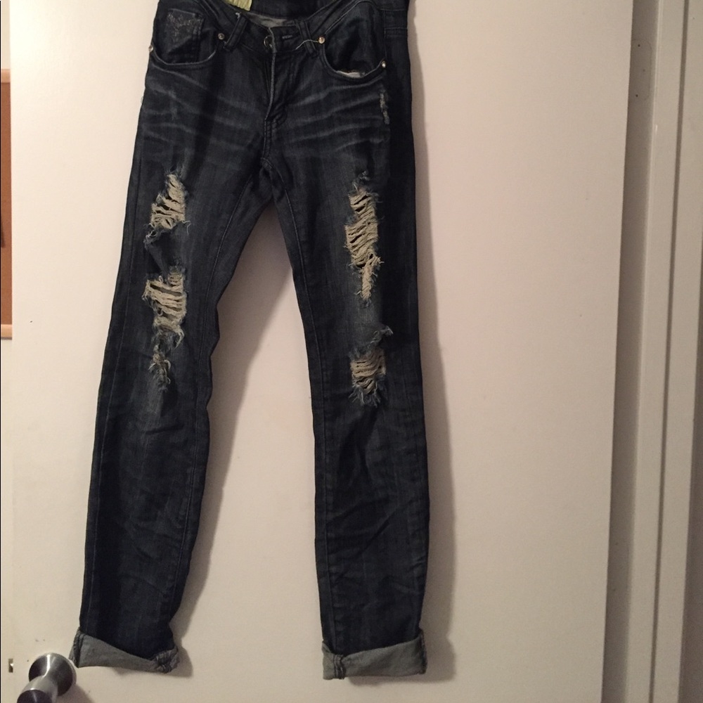 Pants
