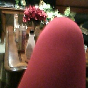 Meet your Posher, Carol