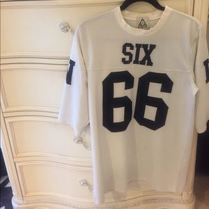 UNIF Six66 Jersey