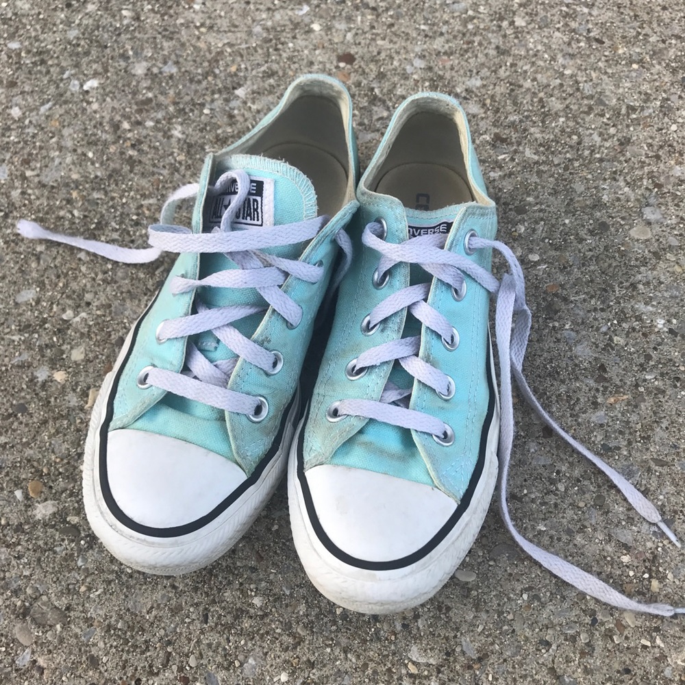 Converse Mint size 6