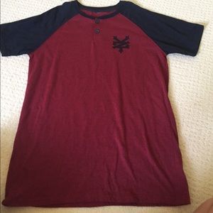 Tilly's boys graphic tee