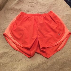 Nike Dry-Fit Shorts