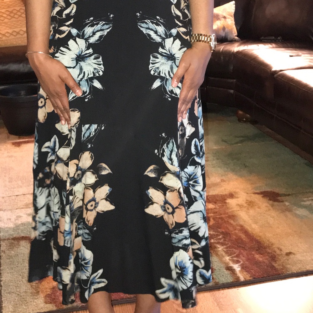 Brand Free People Summer Dress
