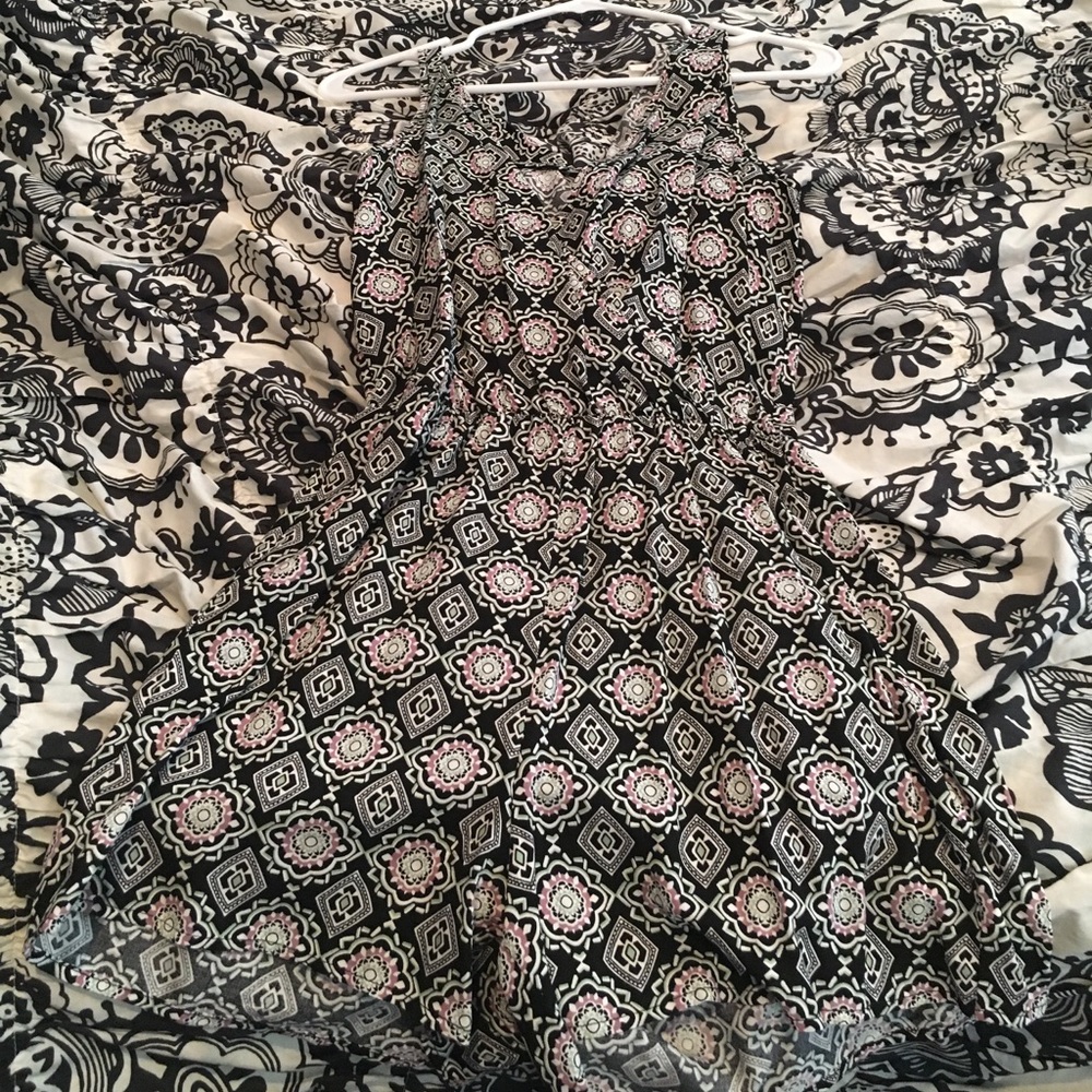 everly romper