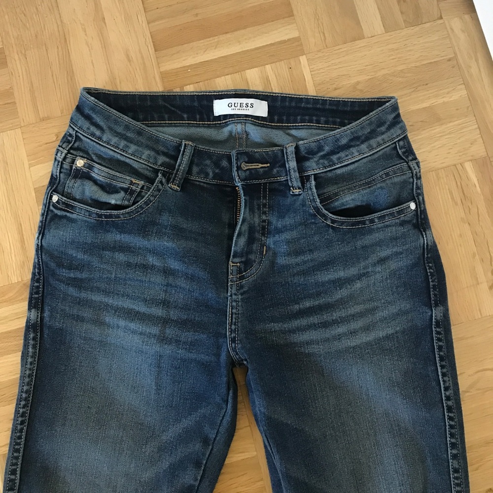 Guess Jeans - Worn once