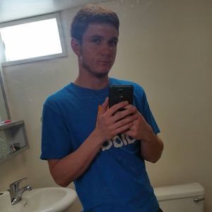 Meet your Posher, Chad