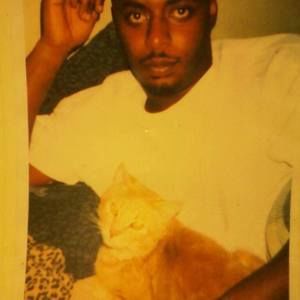 Meet your Posher, Vernon