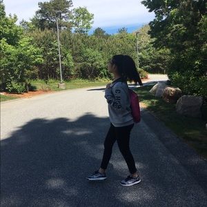 Meet your Posher, Mari joy