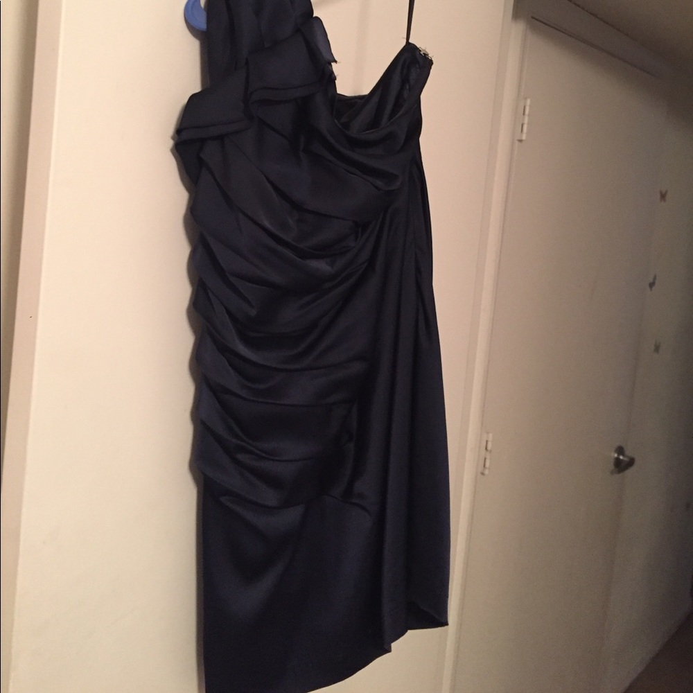 Express dress