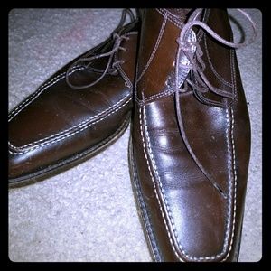 Salvatore Ferragamo size 8.5