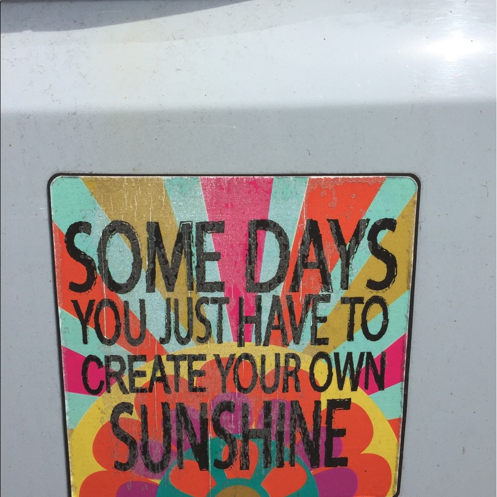 Meet your Posher, Julie