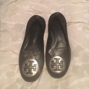 Tory Burch - Classic flats