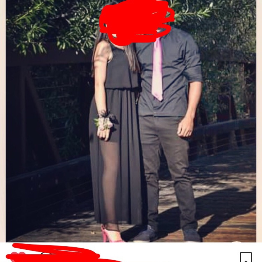 forever 21 dress