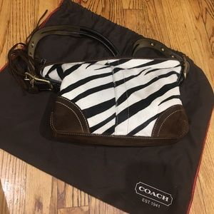 Coach handbag