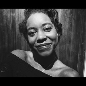 Meet your Posher, Kellie