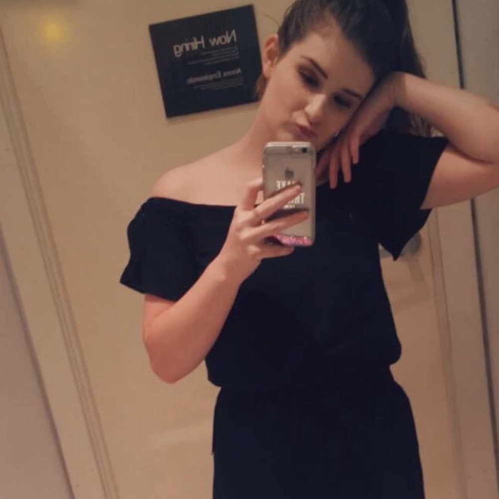 Meet your Posher, Taryn