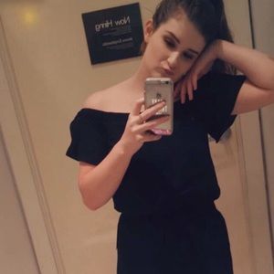 Meet your Posher, Taryn