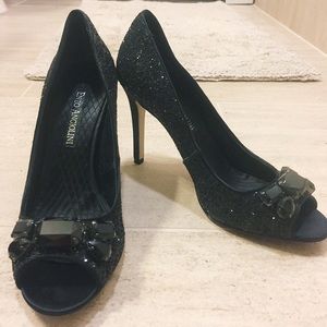 Enzo Angiolini Heels