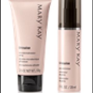 Mary Kay Microdermabrasion Set NO TAX