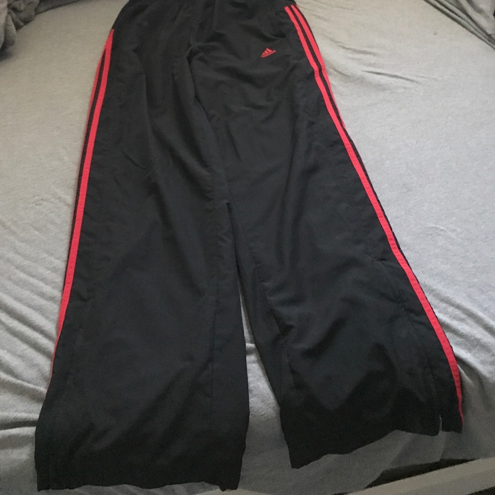 Track pants