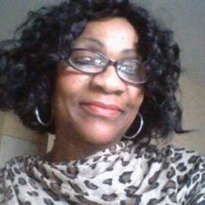 Meet your Posher, Gladys