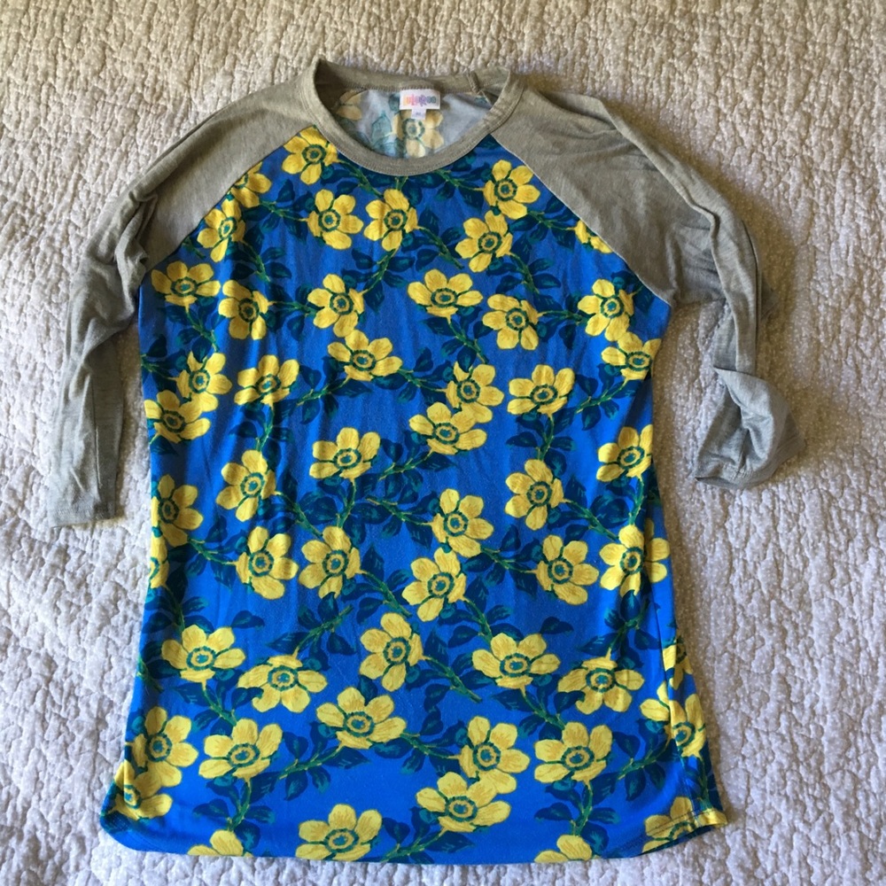 Lularoe Tee