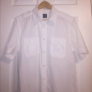 Old Navy Short Sleeve Summer Shirt 😍