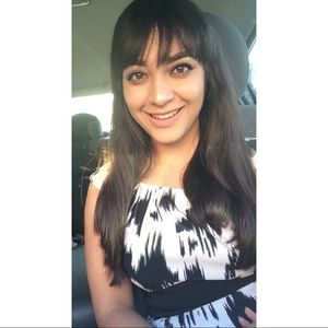 Meet your Posher, Enya