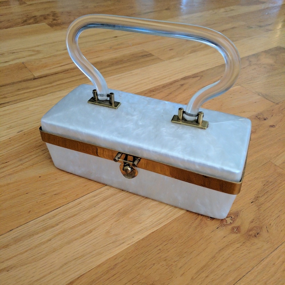 $$Reduced$$ 1950's Vintage Dorset Rex Fifth Avenue