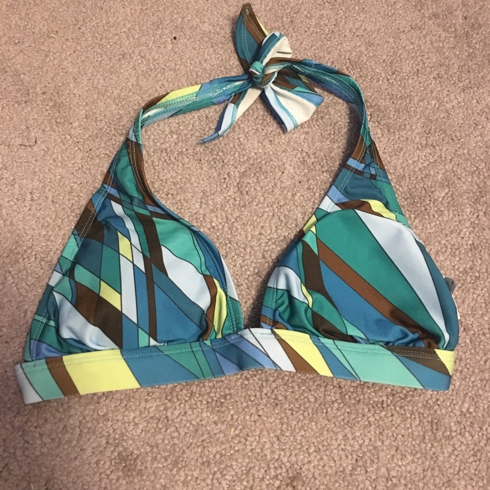 Bathing Suit Top