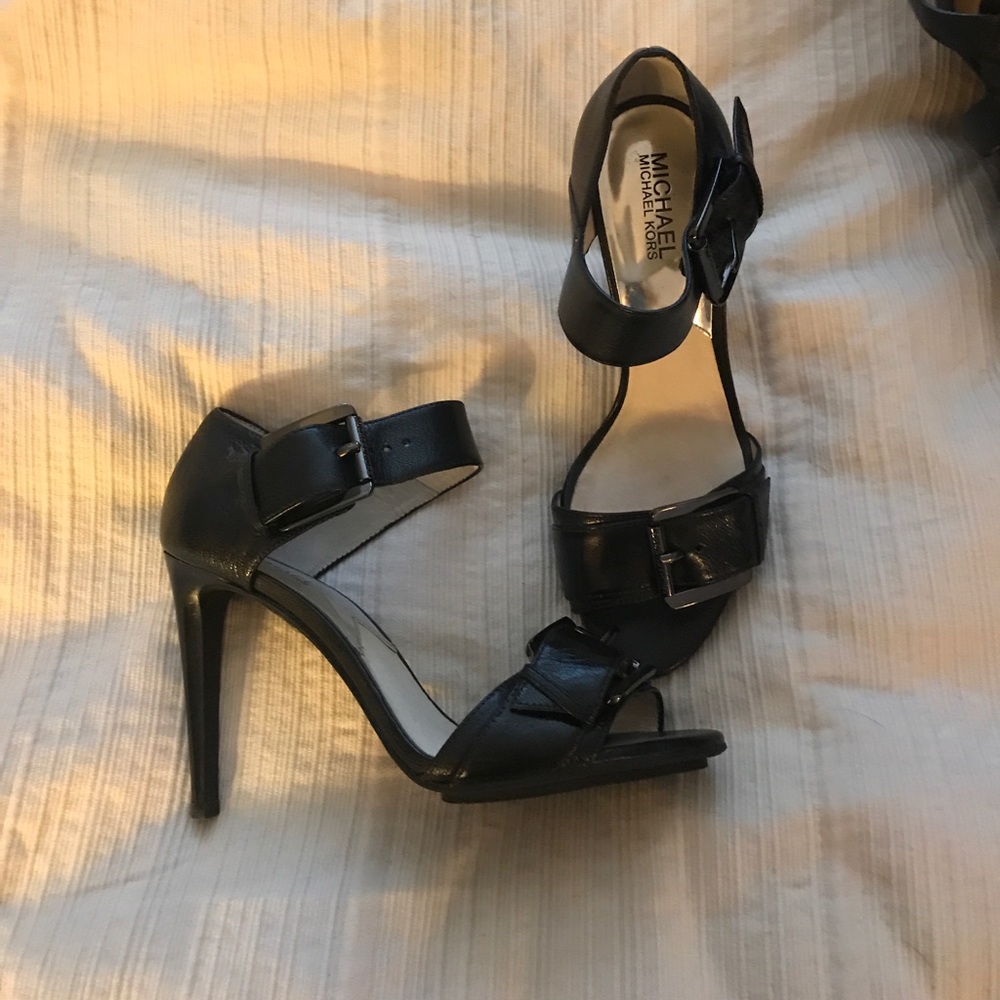 Michael Kors heels