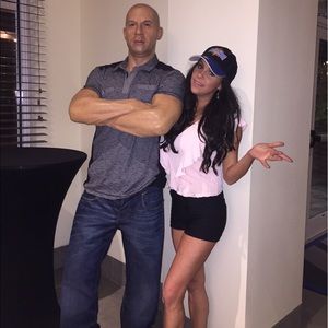 Meet your Posher, Jenna