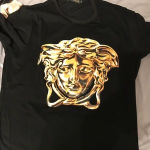 Versace tshirt
