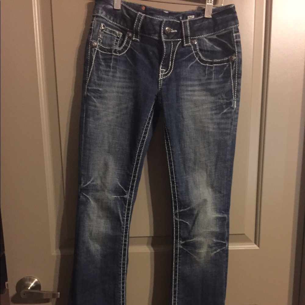 Size 26 Jeans