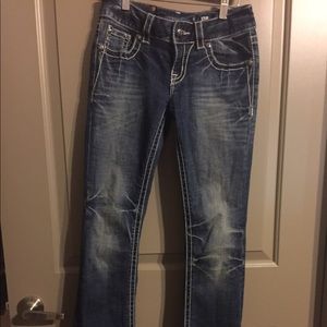Size 26 Jeans