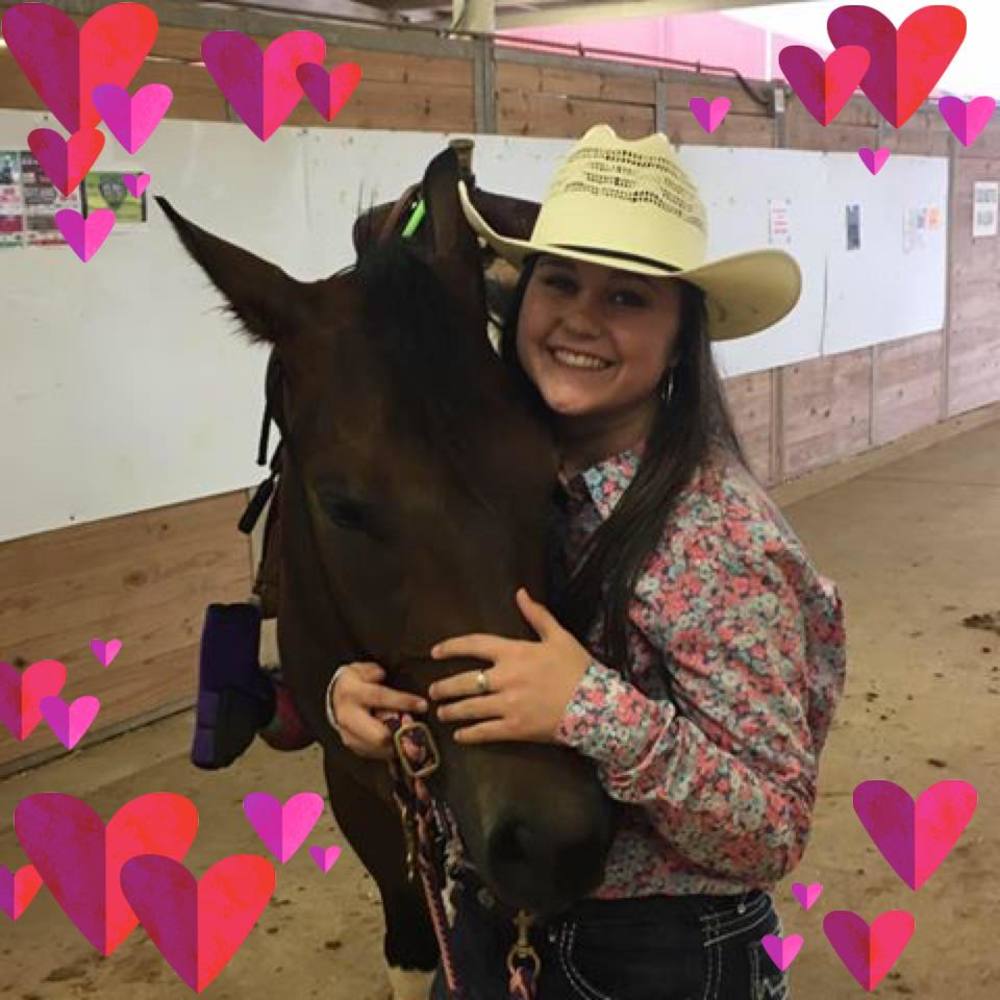 Meet your Posher, Kaytlin