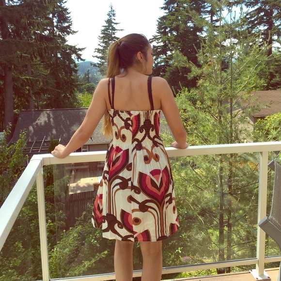 Dress - Picture 2 of 2