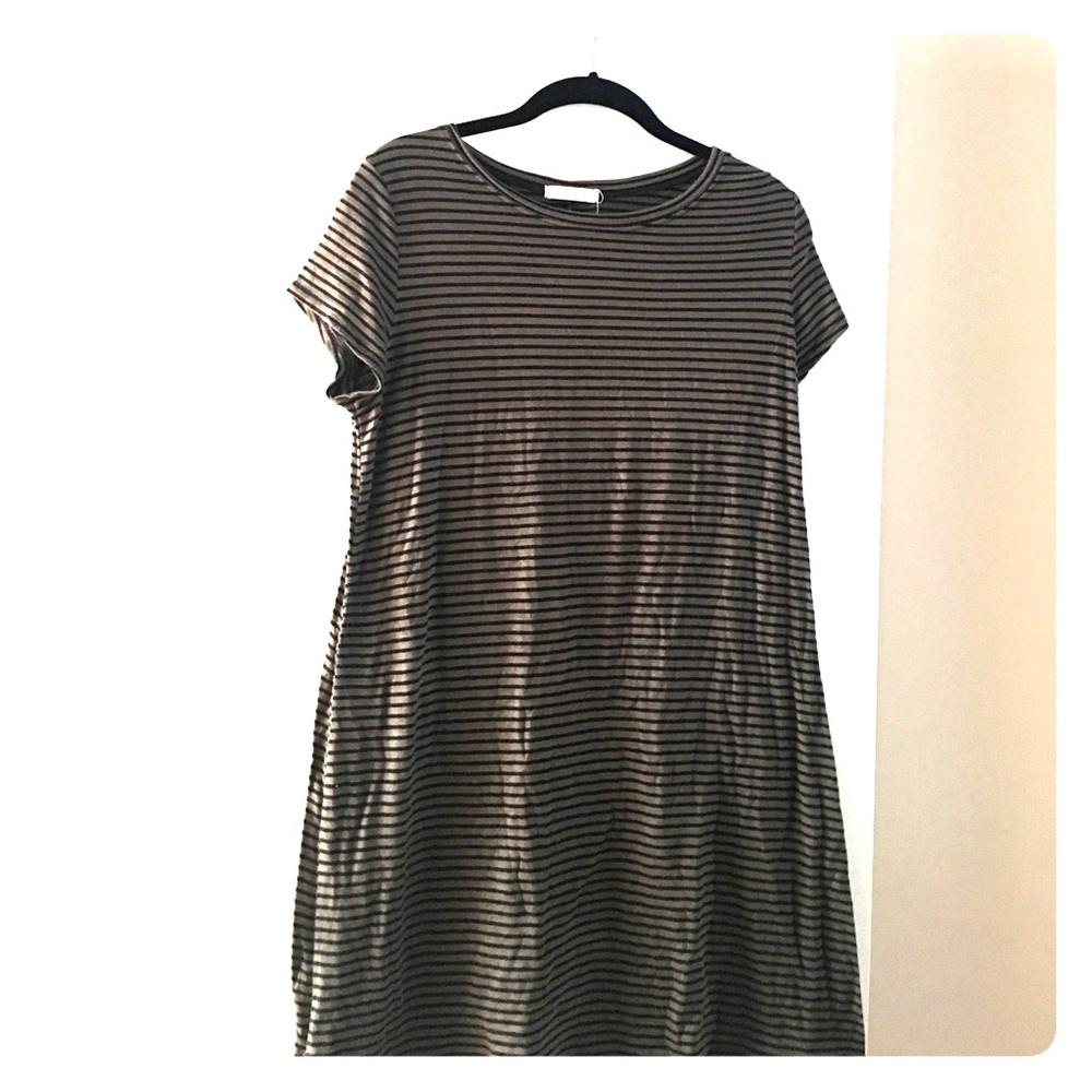Brandy Melville T-shirt dress