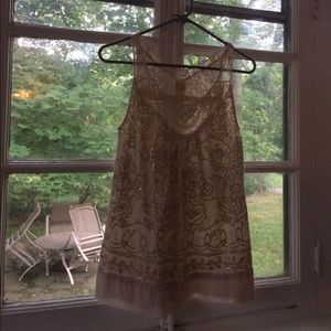 Anthropologie cami